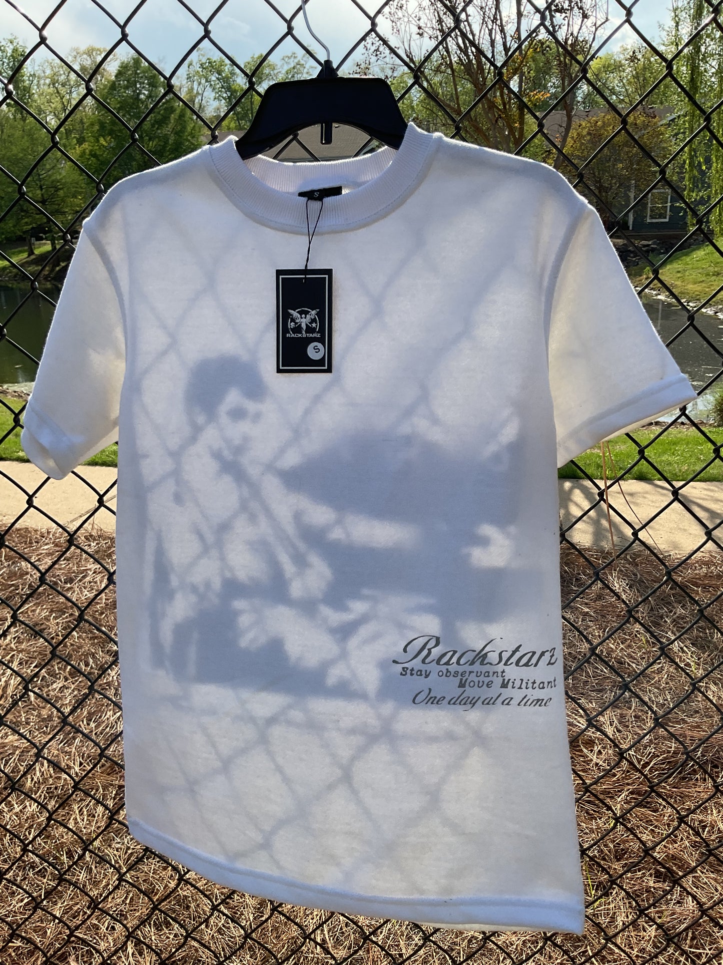 “Tony Montana” Tee