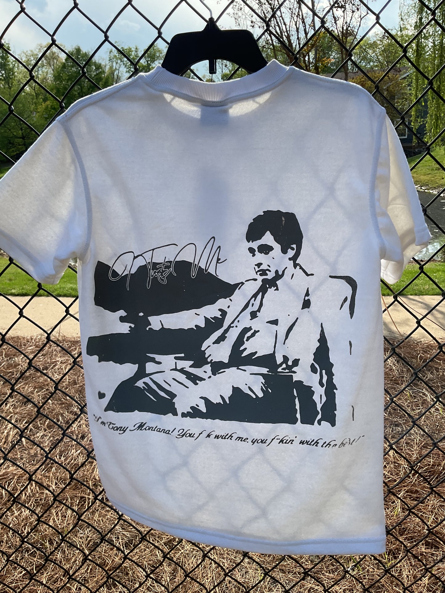 “Tony Montana” Tee