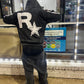 “Racks Are Mandatory” Striped SweatSuit