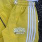 “Racks Are Mandatory” Striped SweatSuit