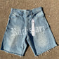 RhineStone Jorts