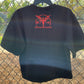 “No Risk No Reward” Boxy Tee
