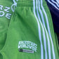 “Racks Are Mandatory” Striped SweatSuit