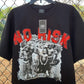 “No Risk No Reward” Boxy Tee