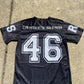 Black " In Racks We Trust " Jesery